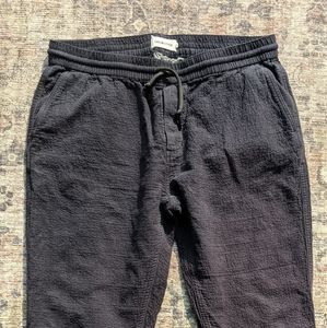 Taylor stitch apres pants, coal double cloth, large